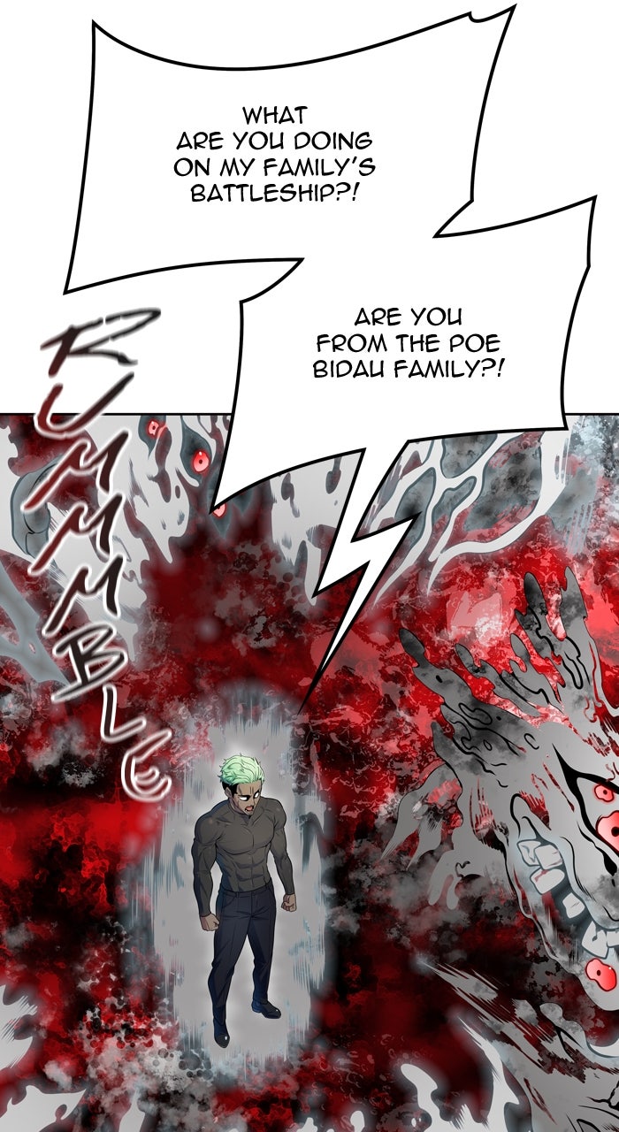 Tower of God Manga Chapter 570 page 19 - [Season 3] Ep. 153