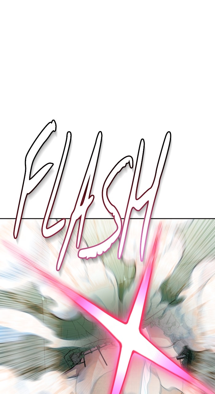 Tower of God Manga Chapter 570 page 191 - [Season 3] Ep. 153