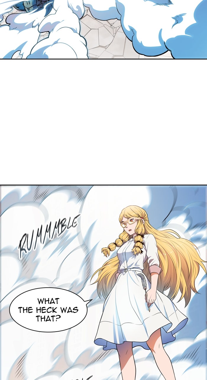 Tower of God Manga Chapter 570 page 194 - [Season 3] Ep. 153