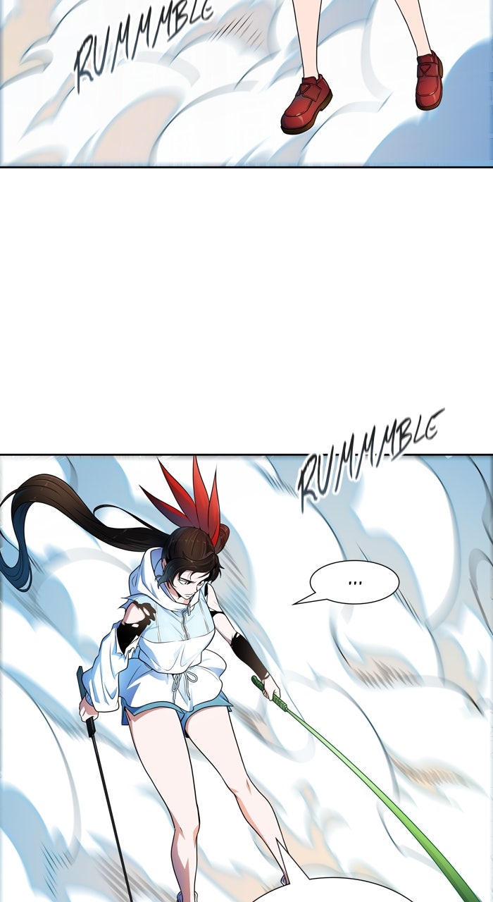 Tower of God Manga Chapter 570 page 195 - [Season 3] Ep. 153