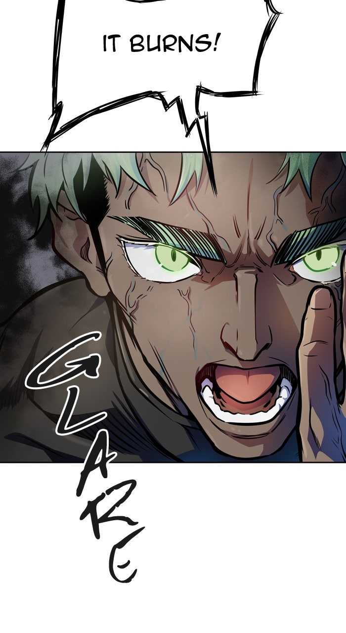 Tower of God Manga Chapter 570 page 198 - [Season 3] Ep. 153