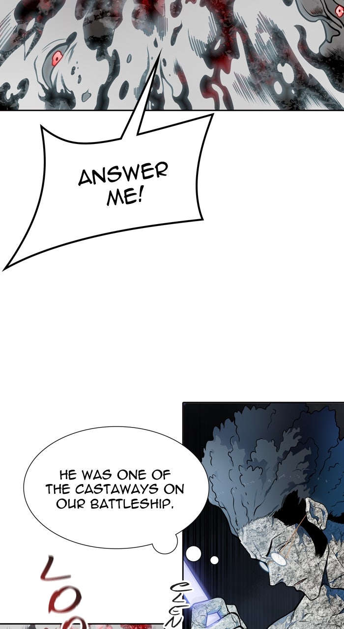 Tower of God Manga Chapter 570 page 20 - [Season 3] Ep. 153