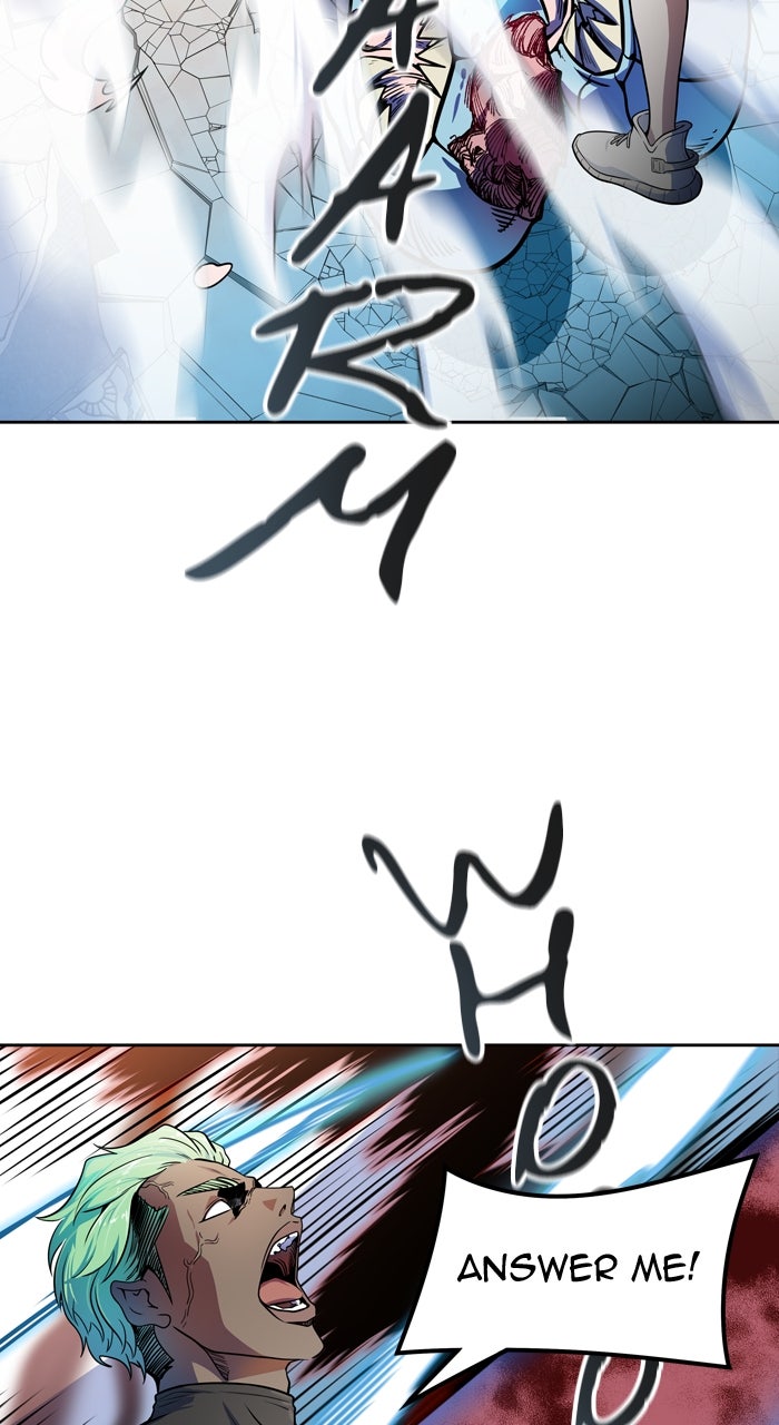 Tower of God Manga Chapter 570 page 200 - [Season 3] Ep. 153