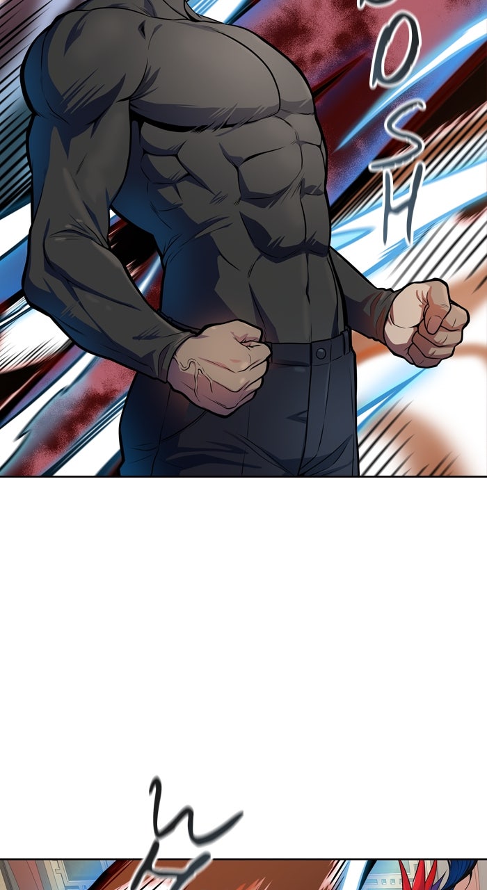 Tower of God Manga Chapter 570 page 201 - [Season 3] Ep. 153