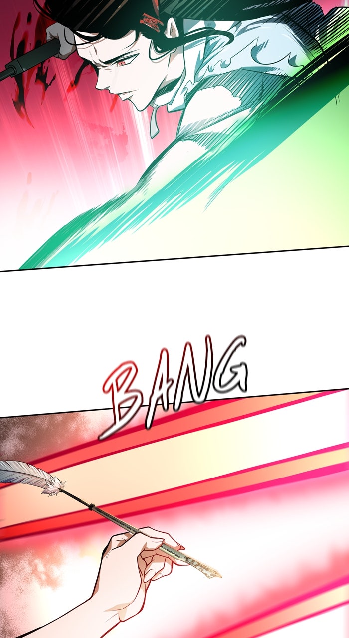 Tower of God Manga Chapter 570 page 205 - [Season 3] Ep. 153