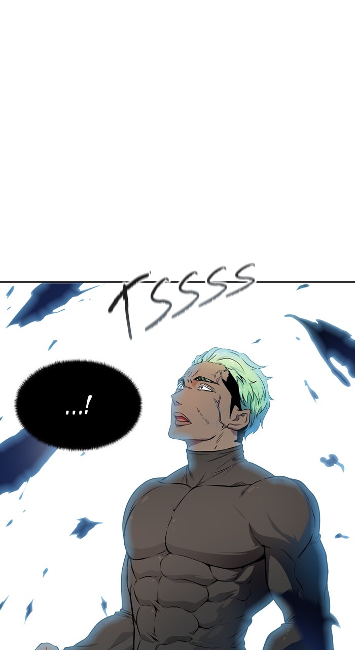 Tower of God Manga Chapter 570 page 208 - [Season 3] Ep. 153