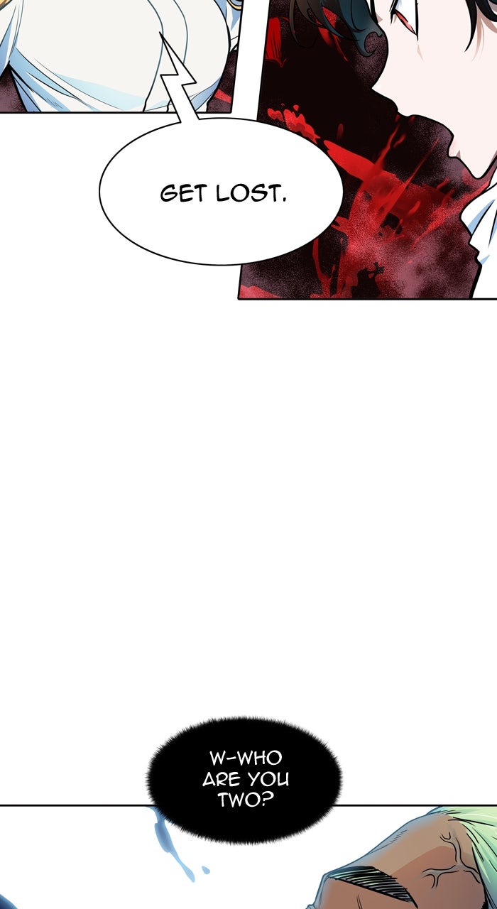 Tower of God Manga Chapter 570 page 210 - [Season 3] Ep. 153