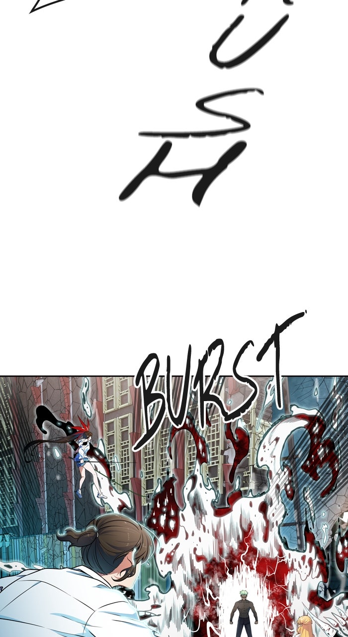 Tower of God Manga Chapter 570 page 217 - [Season 3] Ep. 153