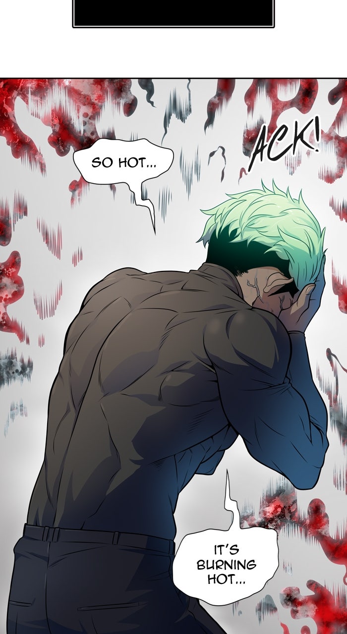 Tower of God Manga Chapter 570 page 22 - [Season 3] Ep. 153