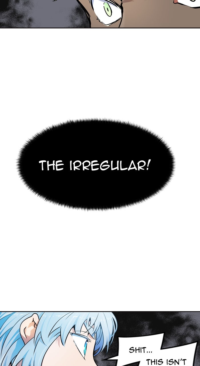 Tower of God Manga Chapter 570 page 220 - [Season 3] Ep. 153