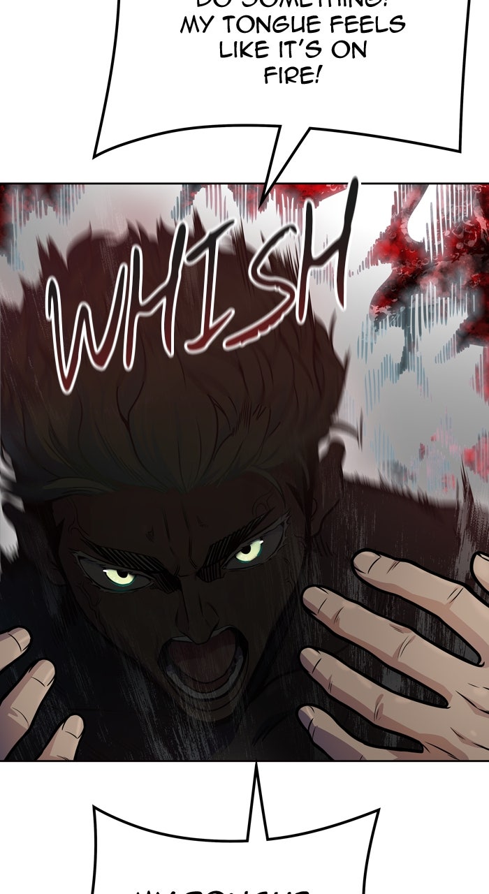 Tower of God Manga Chapter 570 page 24 - [Season 3] Ep. 153