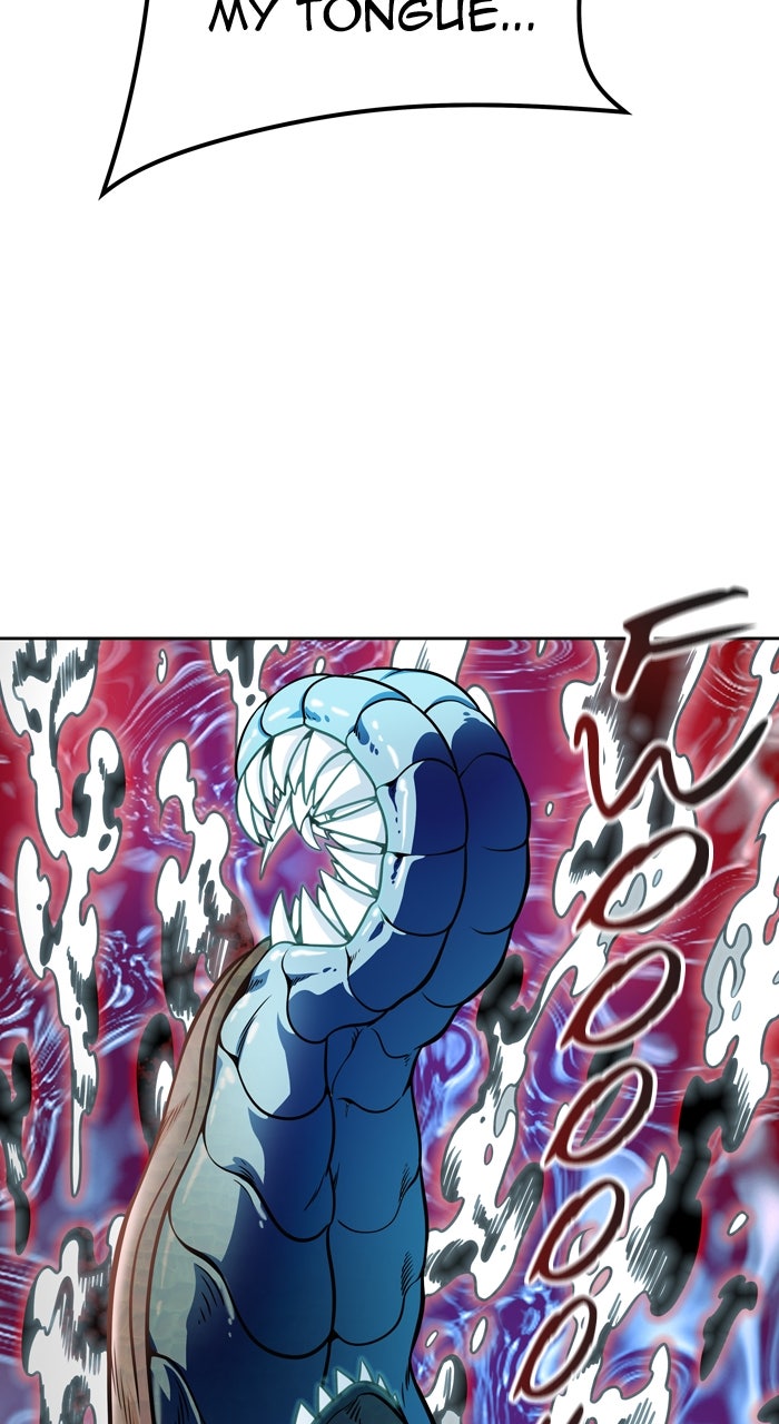 Tower of God Manga Chapter 570 page 25 - [Season 3] Ep. 153