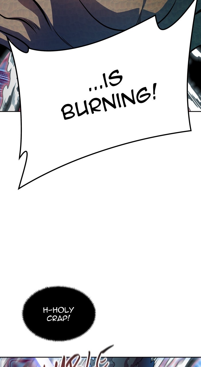 Tower of God Manga Chapter 570 page 27 - [Season 3] Ep. 153