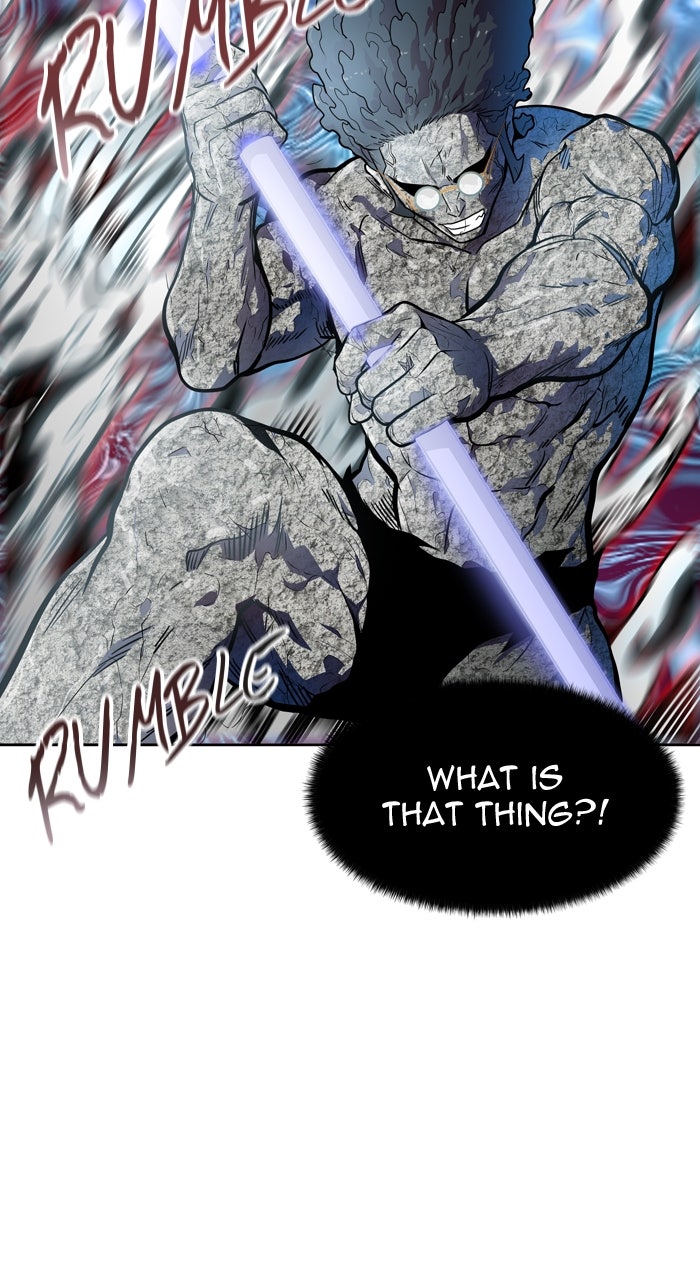 Tower of God Manga Chapter 570 page 28 - [Season 3] Ep. 153