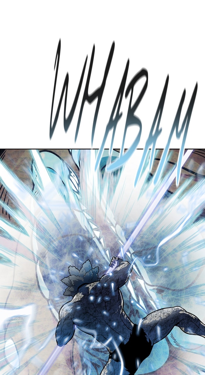 Tower of God Manga Chapter 570 page 29 - [Season 3] Ep. 153