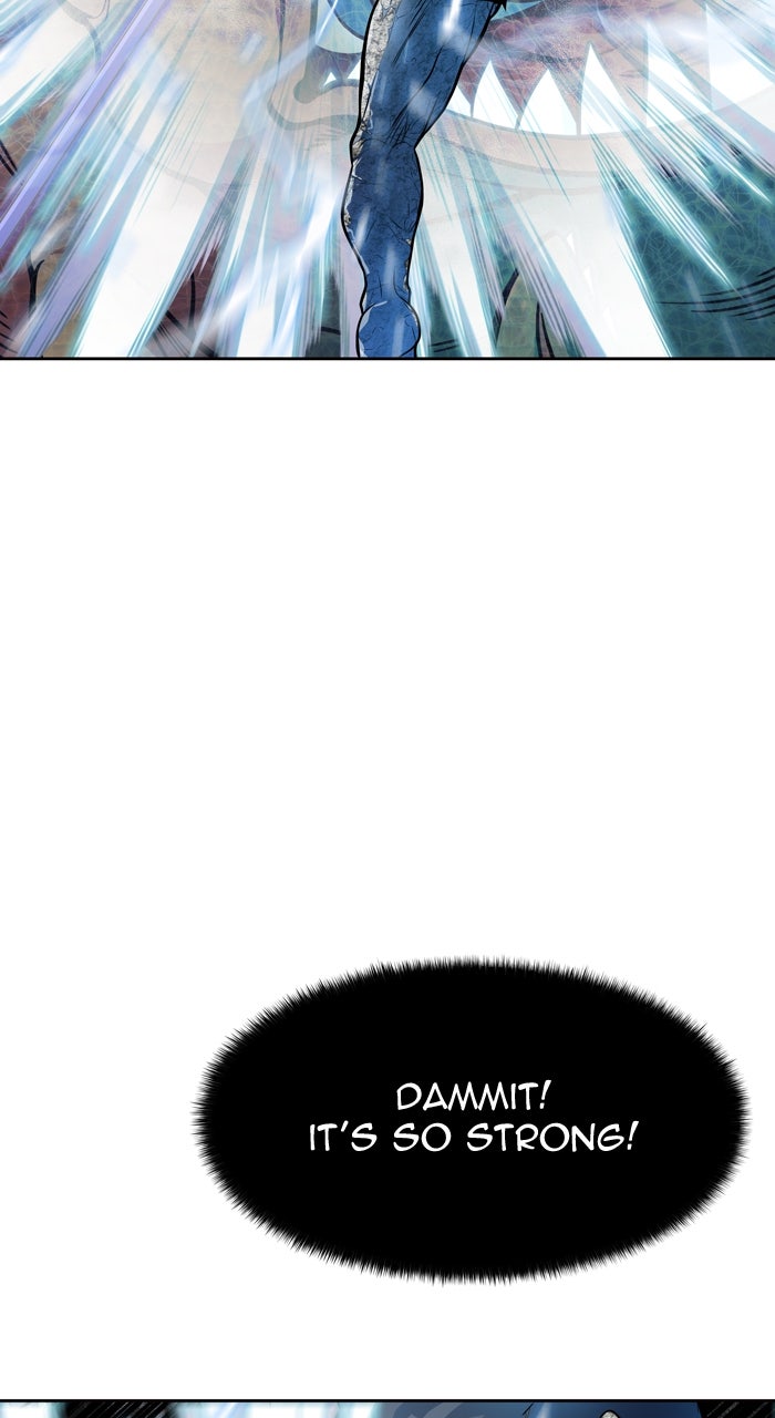 Tower of God Manga Chapter 570 page 30 - [Season 3] Ep. 153