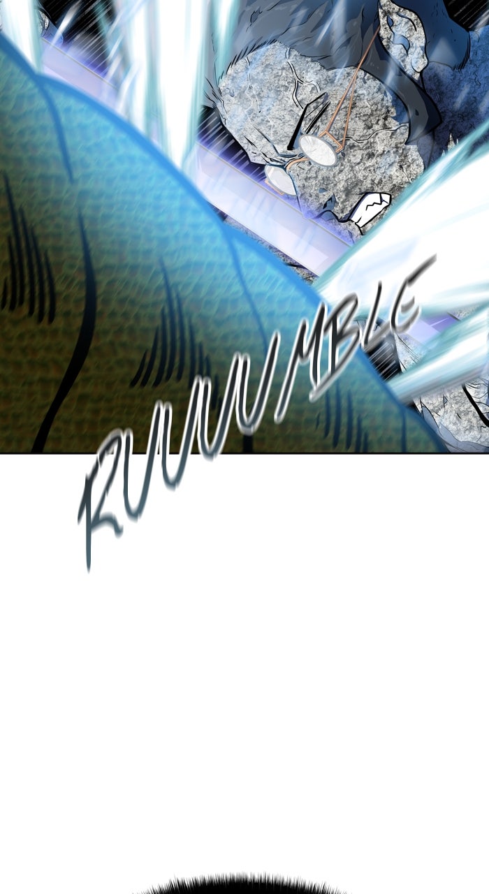 Tower of God Manga Chapter 570 page 31 - [Season 3] Ep. 153