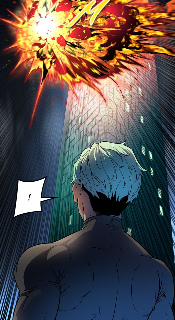 Tower of God Manga Chapter 570 page 5 - [Season 3] Ep. 153