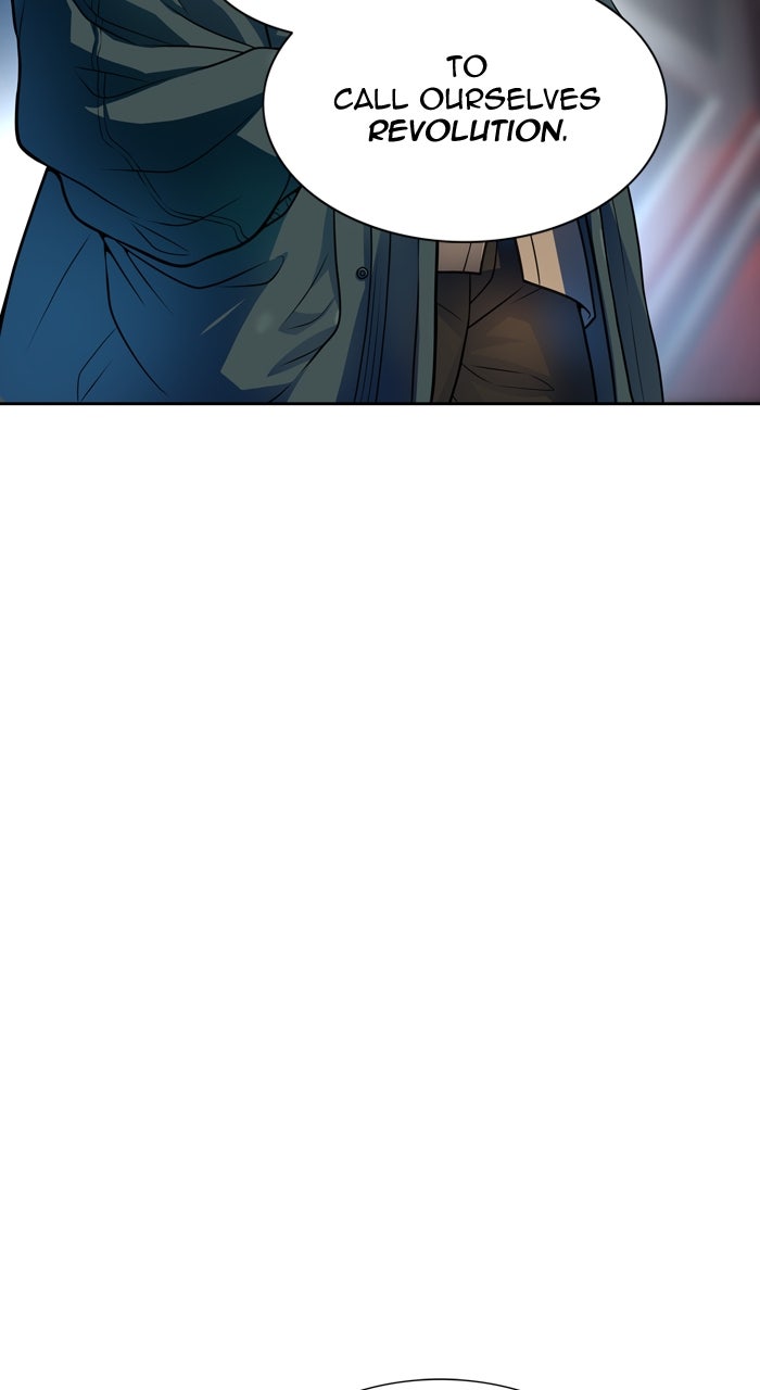 Tower of God Manga Chapter 570 page 50 - [Season 3] Ep. 153
