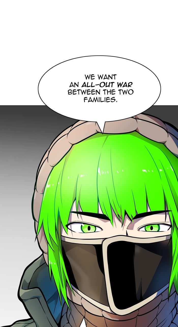 Tower of God Manga Chapter 570 page 52 - [Season 3] Ep. 153