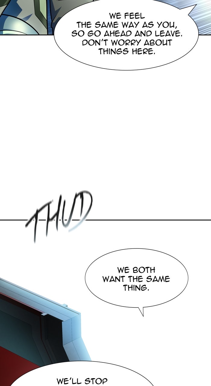 Tower of God Manga Chapter 570 page 56 - [Season 3] Ep. 153