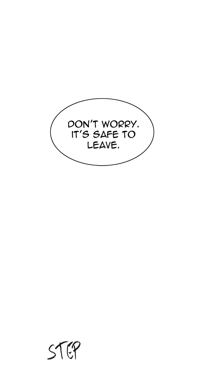 Tower of God Manga Chapter 570 page 58 - [Season 3] Ep. 153