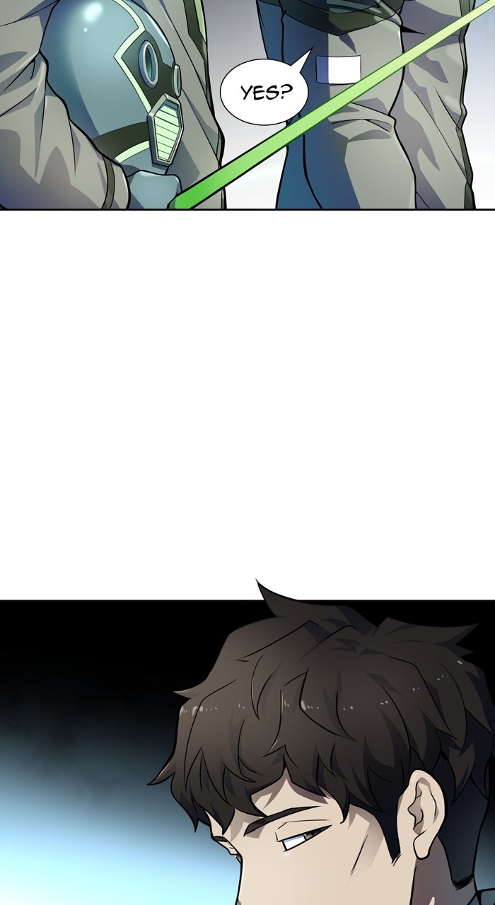 Tower of God Manga Chapter 570 page 63 - [Season 3] Ep. 153