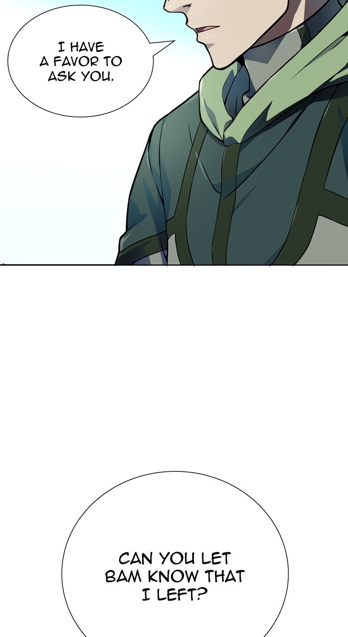 Tower of God Manga Chapter 570 page 64 - [Season 3] Ep. 153