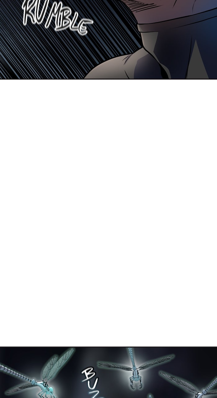 Tower of God Manga Chapter 570 page 7 - [Season 3] Ep. 153