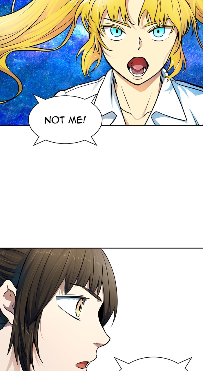 Tower of God Manga Chapter 570 page 72 - [Season 3] Ep. 153