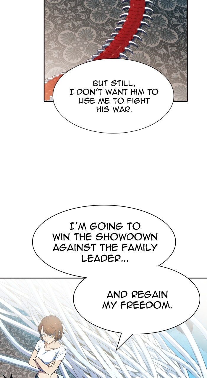 Tower of God Manga Chapter 570 page 74 - [Season 3] Ep. 153