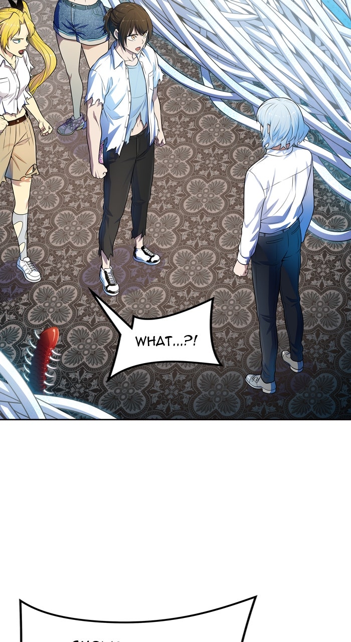 Tower of God Manga Chapter 570 page 75 - [Season 3] Ep. 153