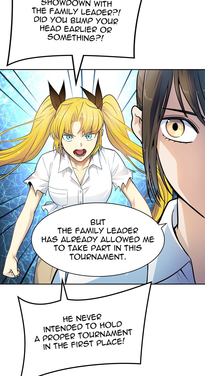 Tower of God Manga Chapter 570 page 76 - [Season 3] Ep. 153