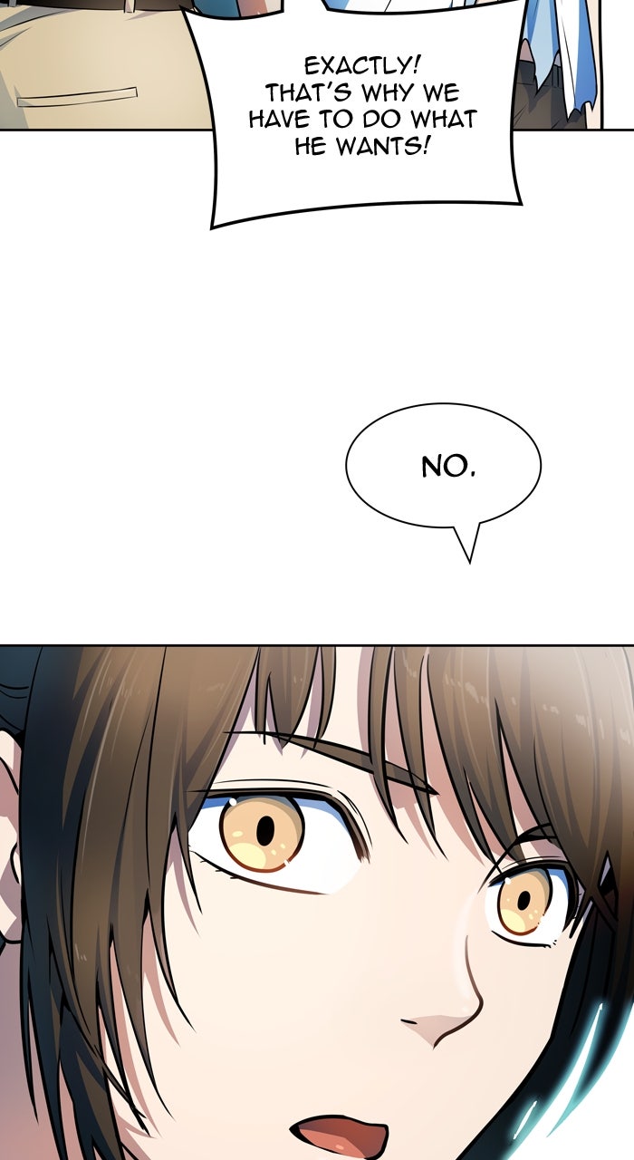 Tower of God Manga Chapter 570 page 78 - [Season 3] Ep. 153