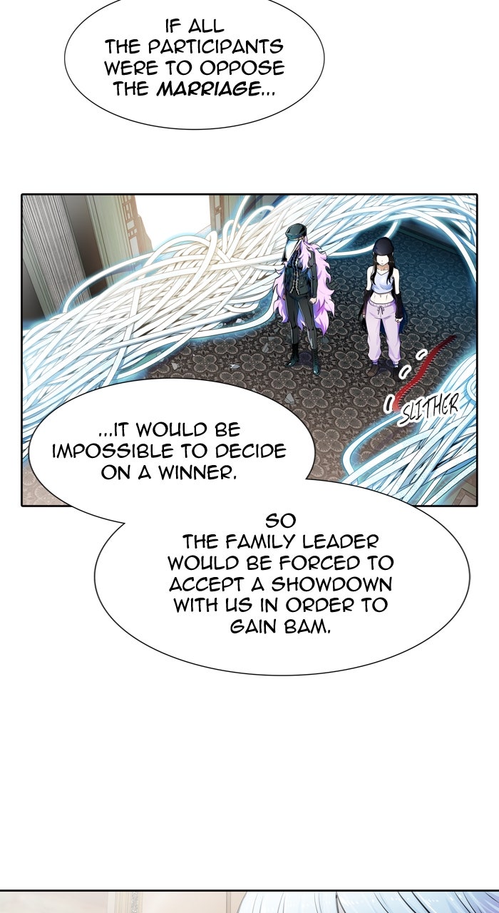 Tower of God Manga Chapter 570 page 82 - [Season 3] Ep. 153