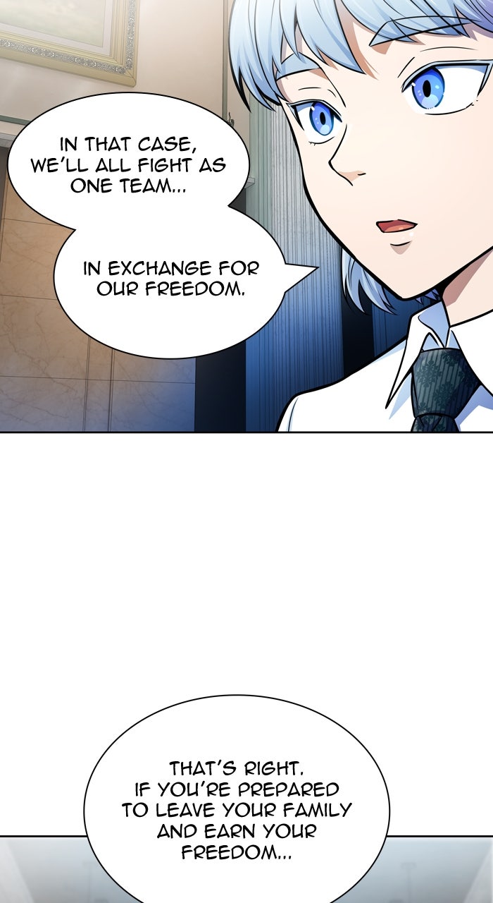 Tower of God Manga Chapter 570 page 83 - [Season 3] Ep. 153