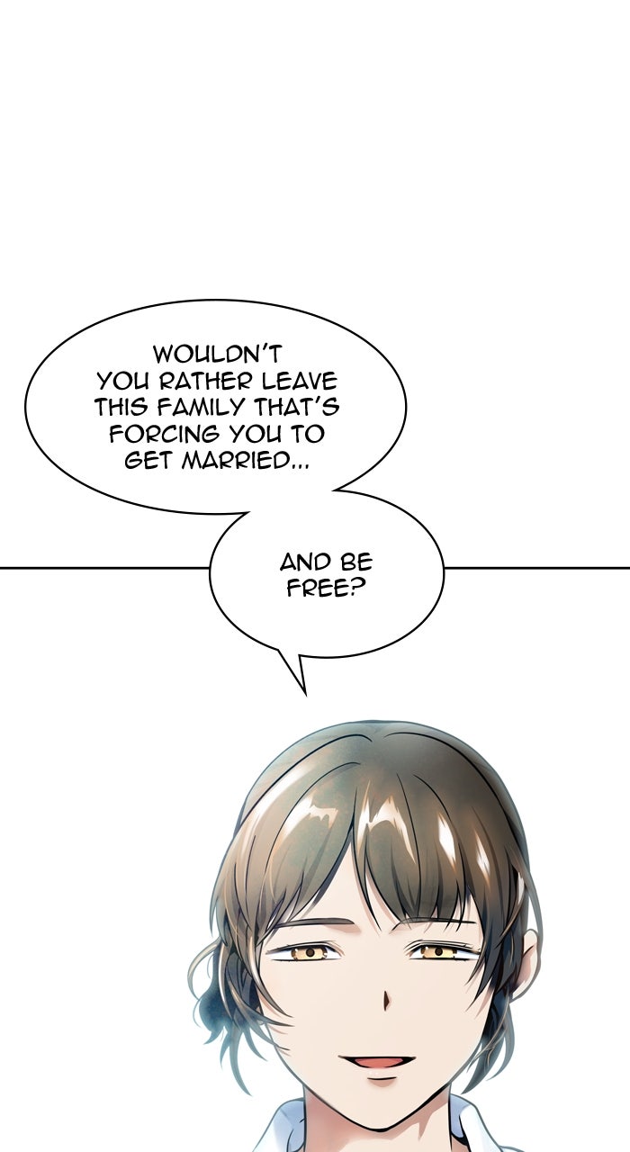 Tower of God Manga Chapter 570 page 85 - [Season 3] Ep. 153