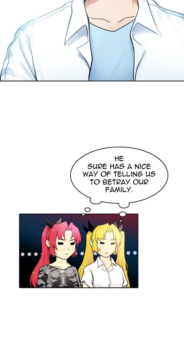 Tower of God Manga Chapter 570 page 86 - [Season 3] Ep. 153