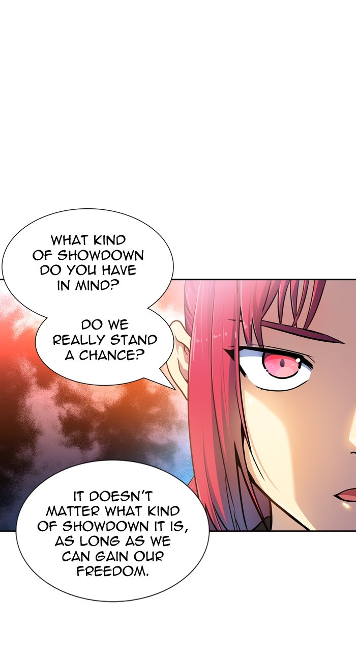 Tower of God Manga Chapter 570 page 87 - [Season 3] Ep. 153