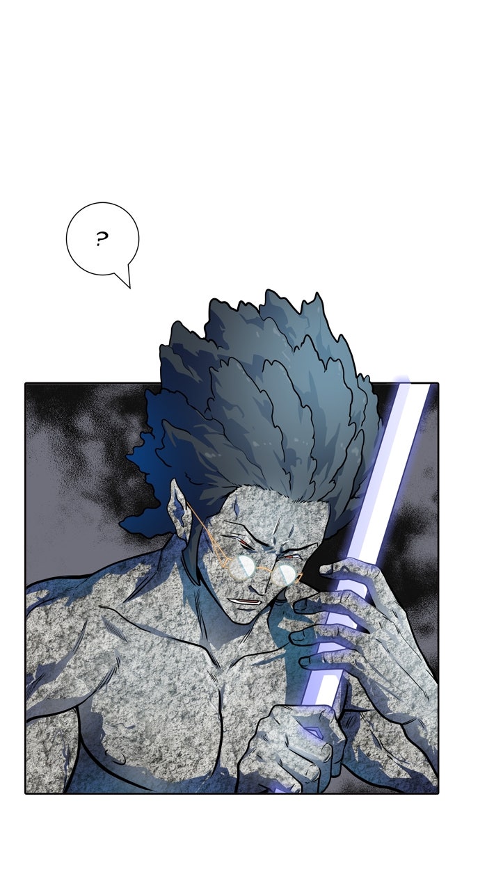 Tower of God Manga Chapter 570 page 9 - [Season 3] Ep. 153