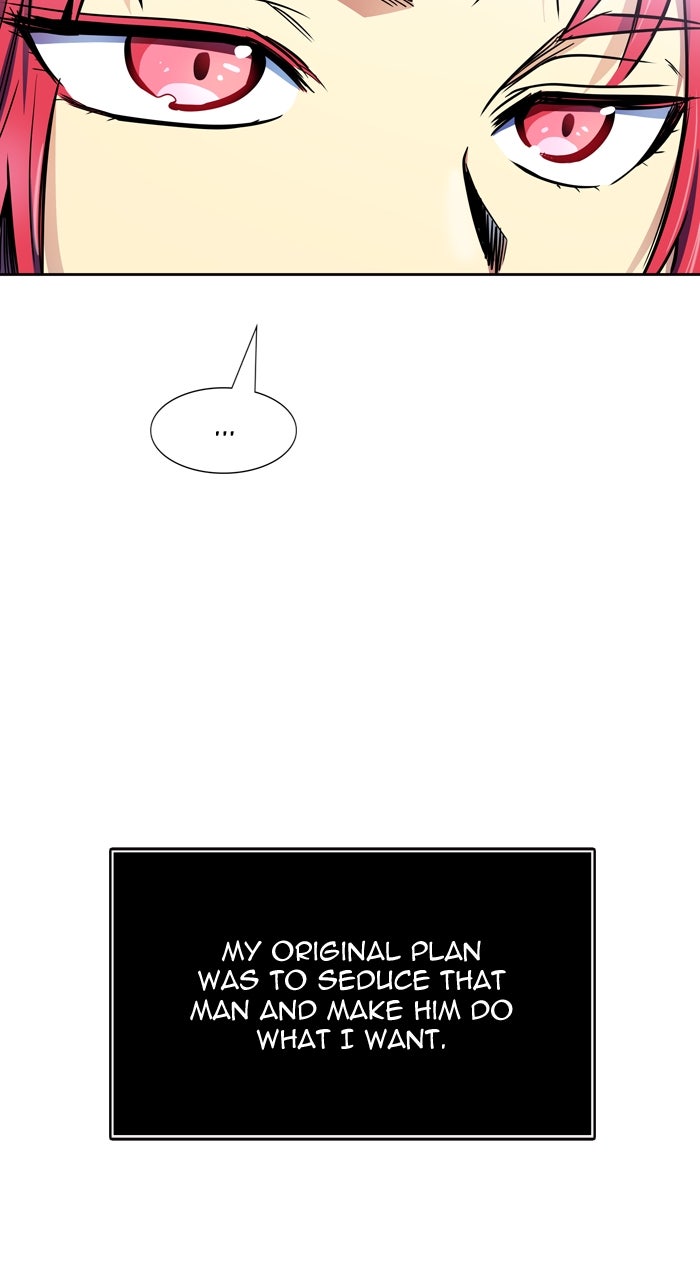 Tower of God Manga Chapter 570 page 92 - [Season 3] Ep. 153