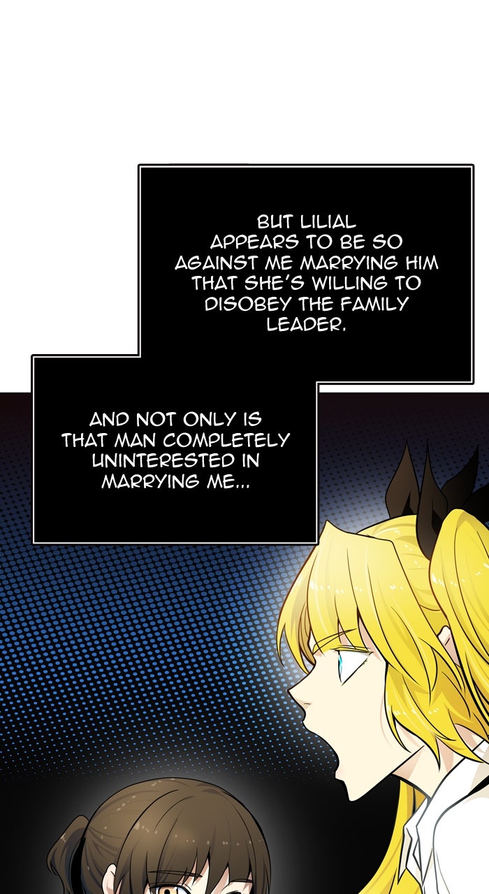 Tower of God Manga Chapter 570 page 93 - [Season 3] Ep. 153