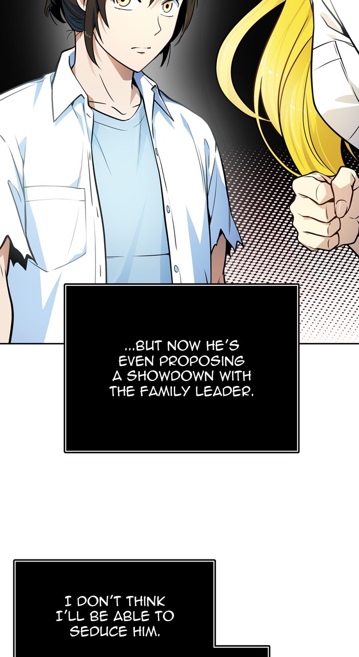 Tower of God Manga Chapter 570 page 94 - [Season 3] Ep. 153