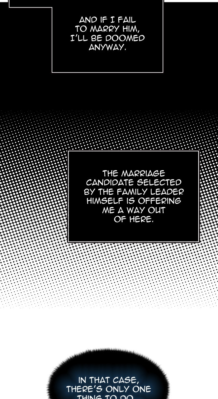 Tower of God Manga Chapter 570 page 95 - [Season 3] Ep. 153