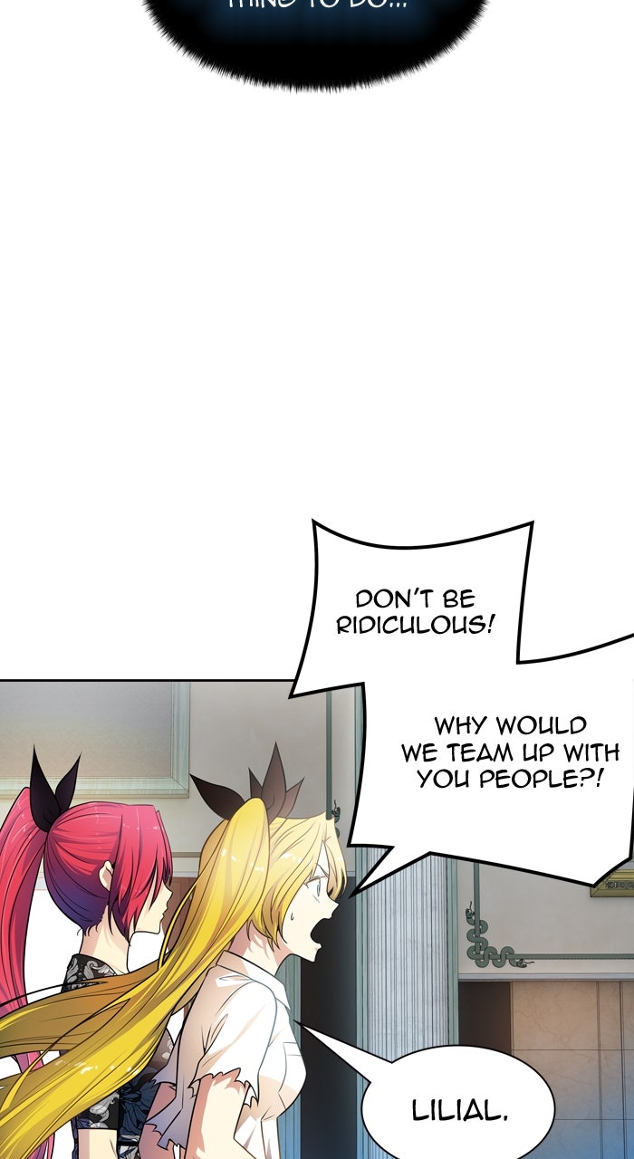 Tower of God Manga Chapter 570 page 96 - [Season 3] Ep. 153