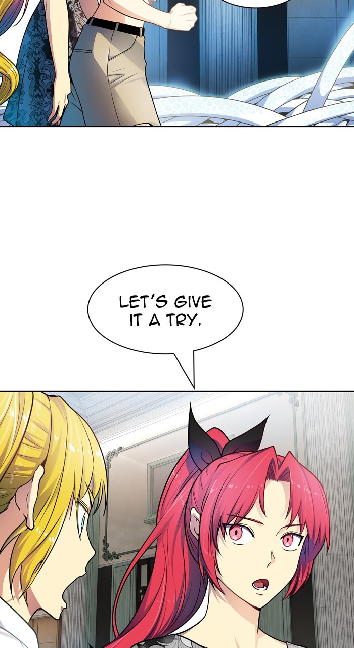 Tower of God Manga Chapter 570 page 97 - [Season 3] Ep. 153