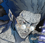 Tower of God Manga Chapter 570 ([Season 3] Ep. 153) cover