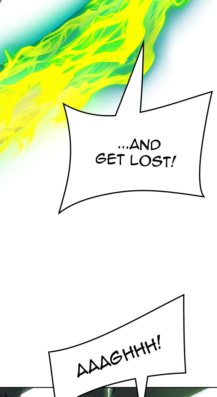 Tower of God Manga Chapter 571 page 100 - [Season 3] Ep. 154
