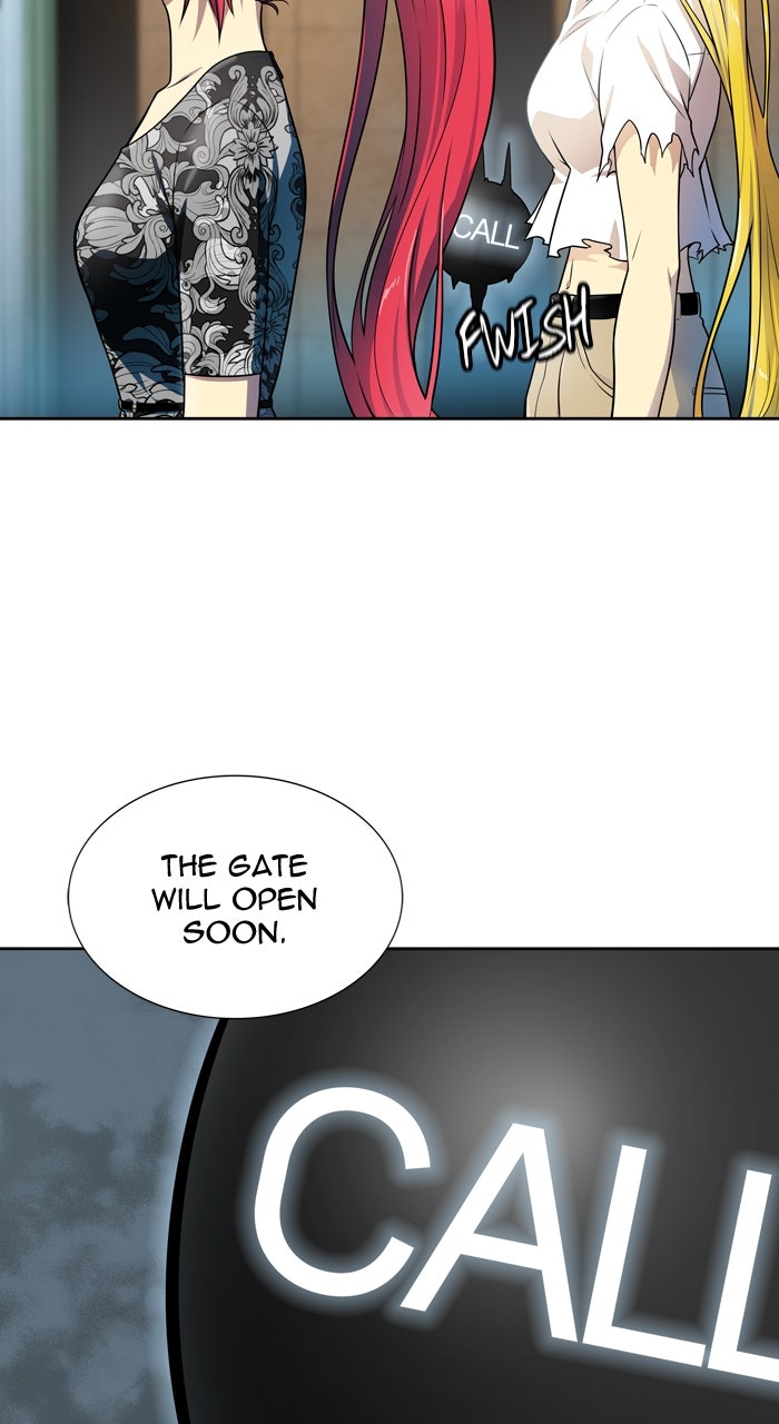 Tower of God Manga Chapter 571 page 103 - [Season 3] Ep. 154