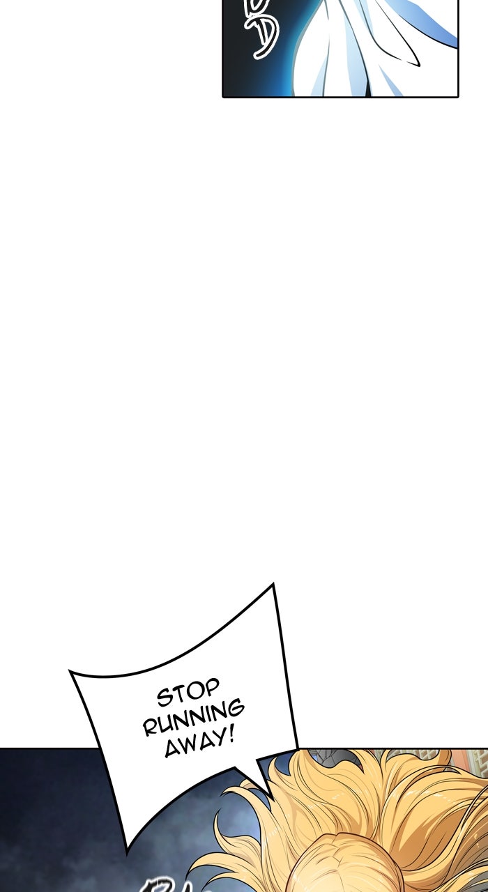 Tower of God Manga Chapter 571 page 106 - [Season 3] Ep. 154